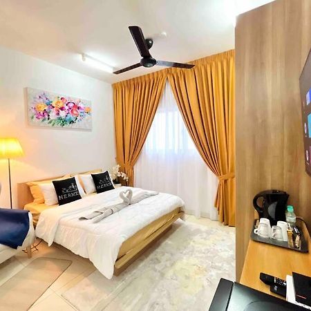 Alanis Studio Suite {Shortstay} Sepang Exterior foto